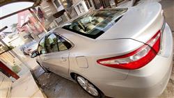 تۆیۆتا کامری